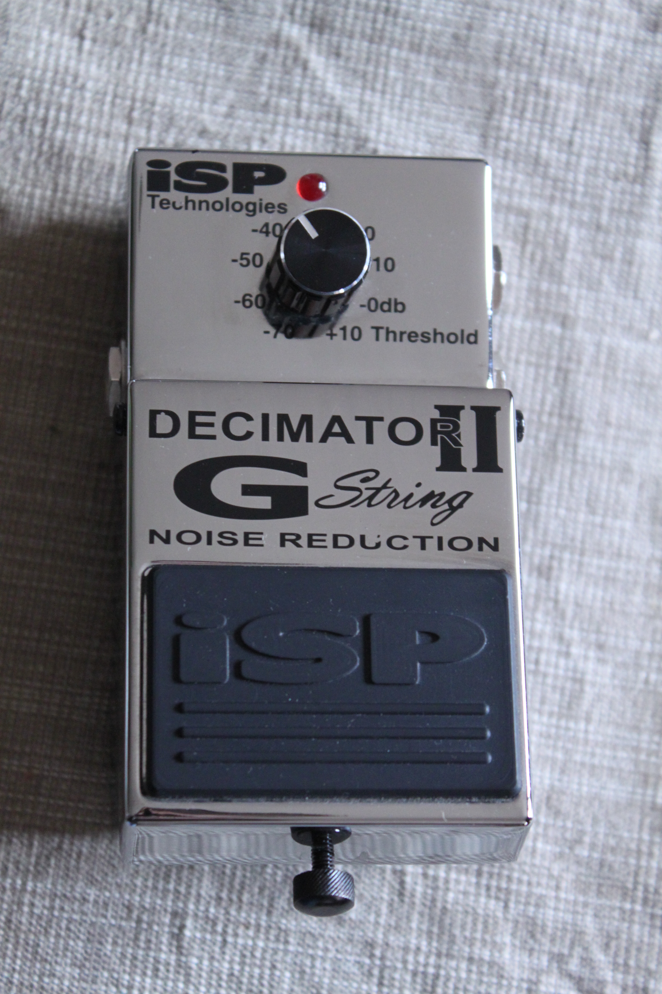 DECIMATOR II GSTRING Isp Technologies Decimator II GString