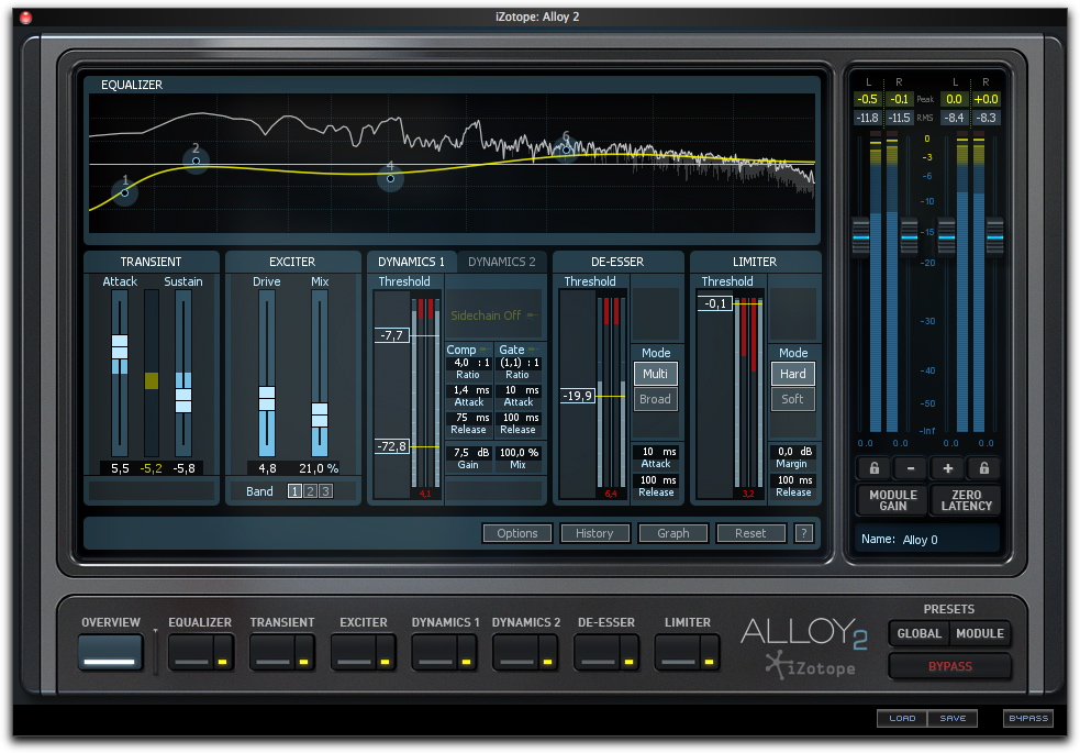 Izotope Alloy 2 Keygen Managerial Roles