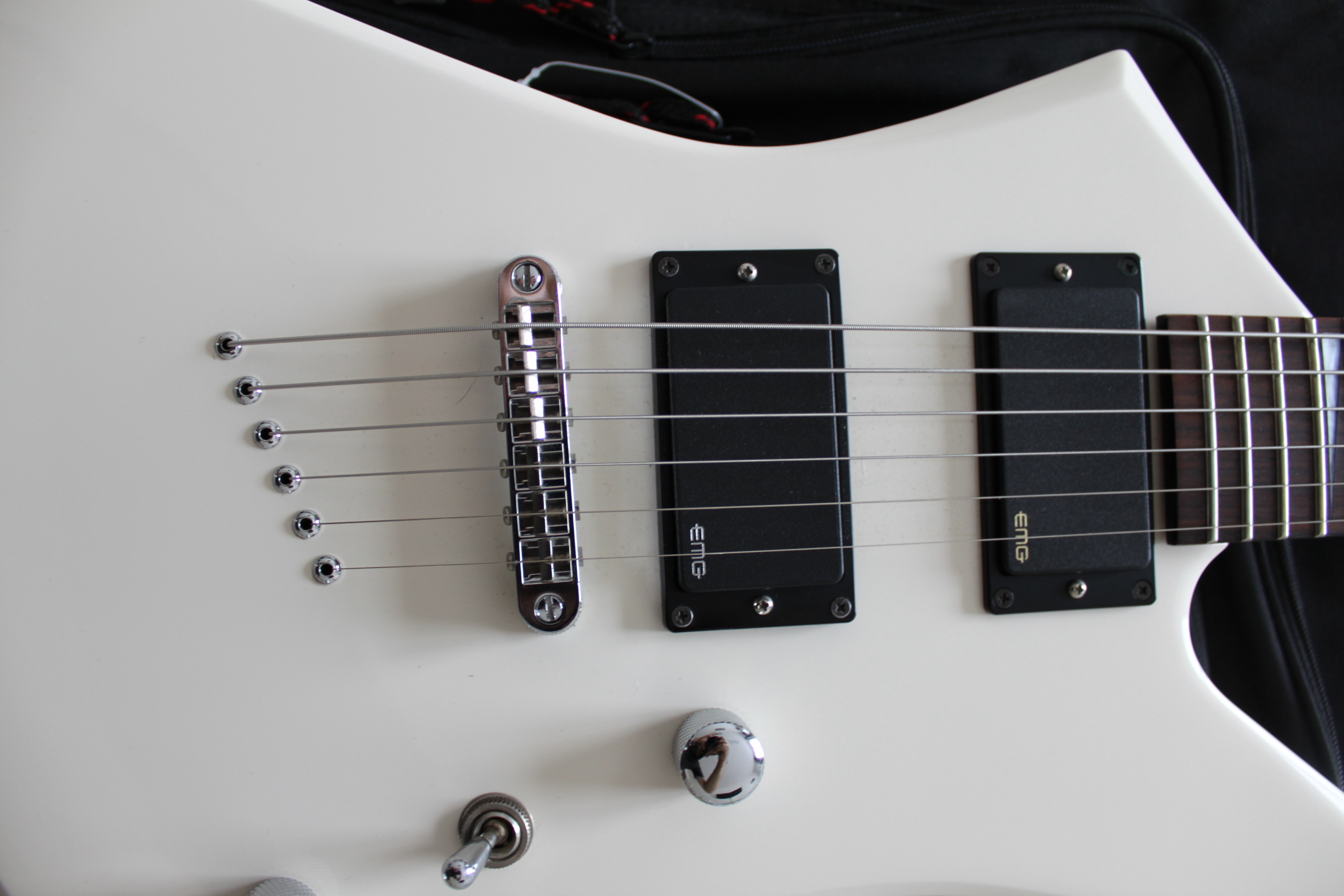 Jackson JS32T Kelly image (#635945) - Audiofanzine