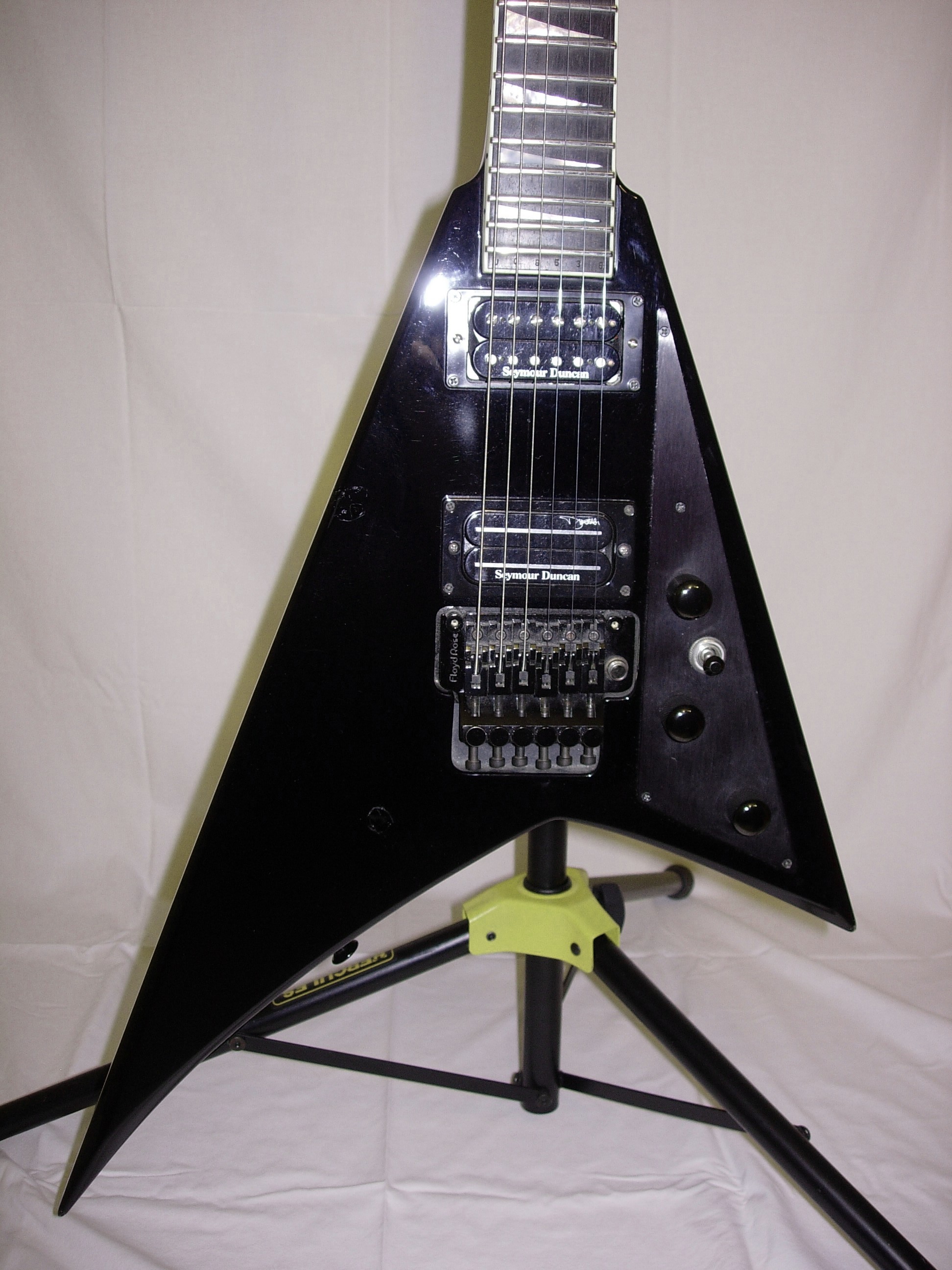 Jackson Usa Rr1