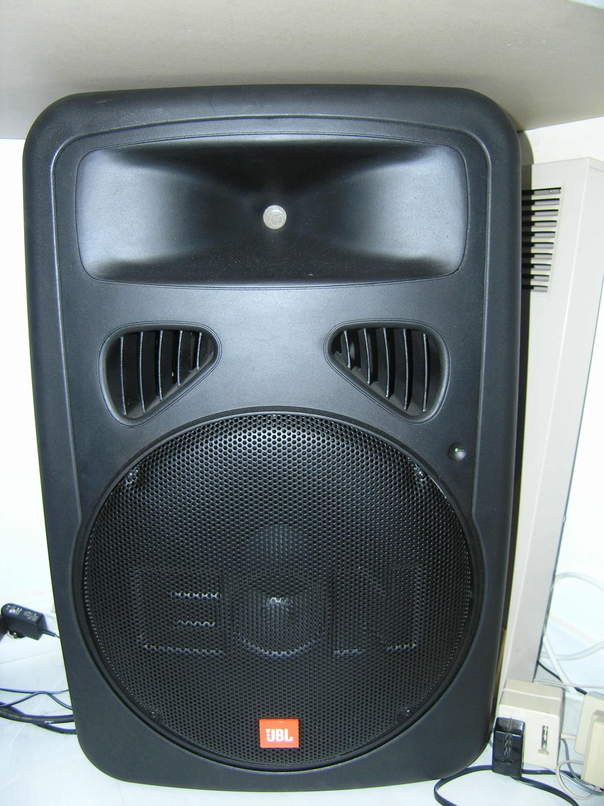 JBL EON 15 G2 image (368241) Audiofanzine