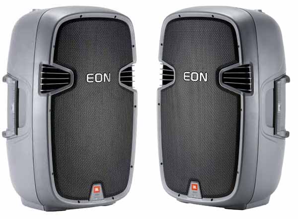 JBL EON 315 image (#276236) - Audiofanzine