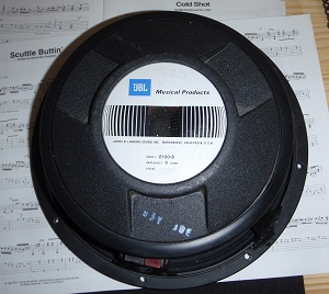 JBL Pro VIII http://en.audiofanzine.com/search/images/jbl+e+120.html