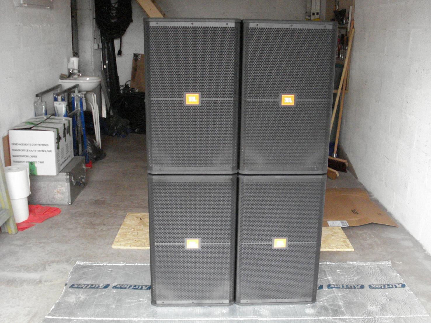 JBL SRX728S image (#45859) - Audiofanzine