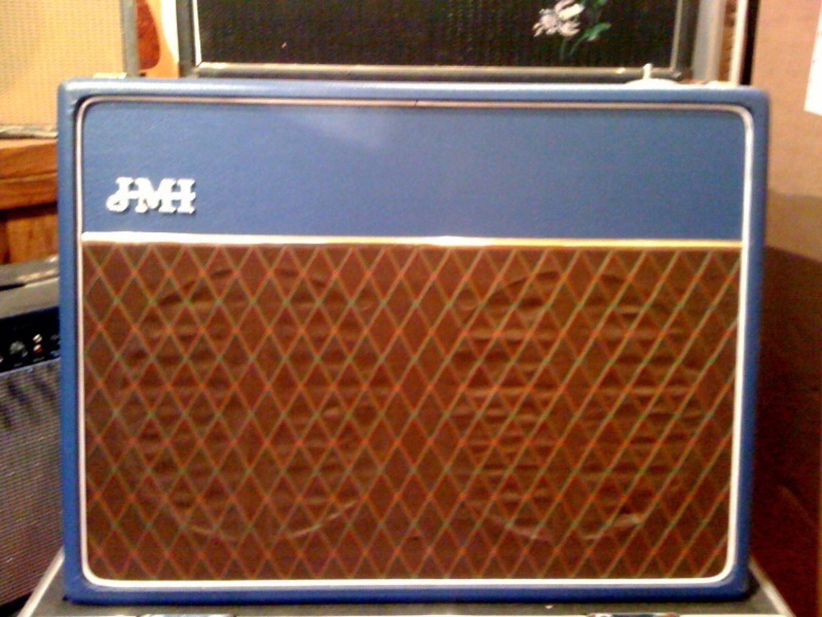 JMI Amplification JMI 30/6 image (36030) Audiofanzine