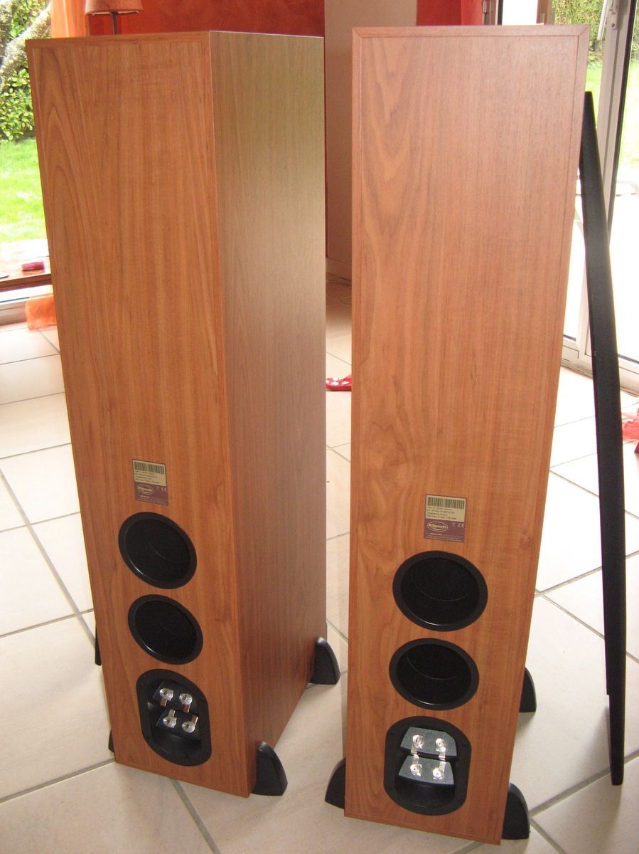 Klipsch RF62 image (210108) Audiofanzine