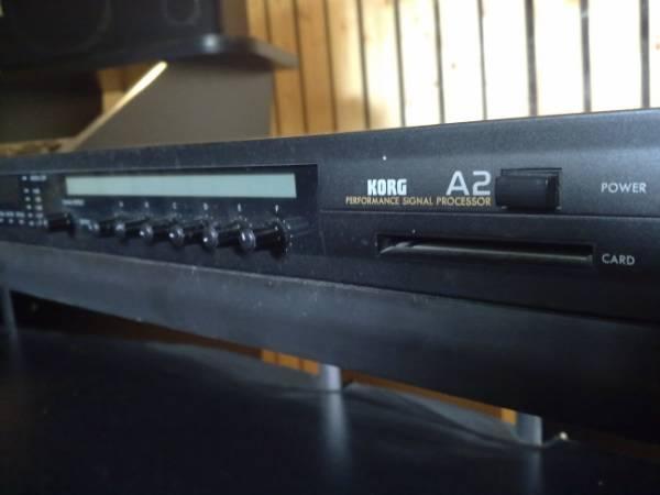 korg a2