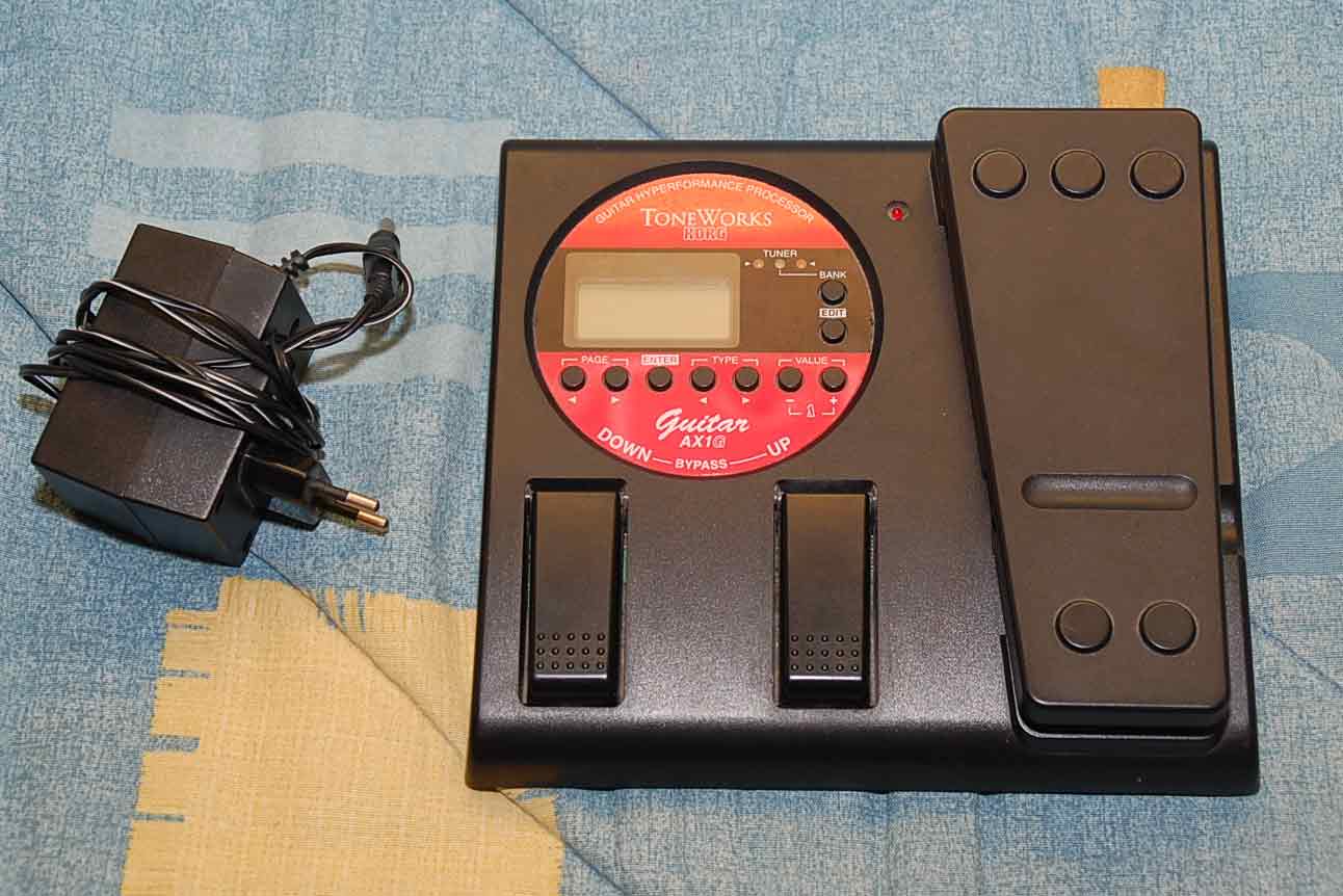 The horrible 80s/90s gear thread. | Metal Guitarist Forums