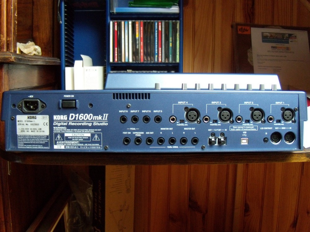 D16 image (73115) Audiofanzine