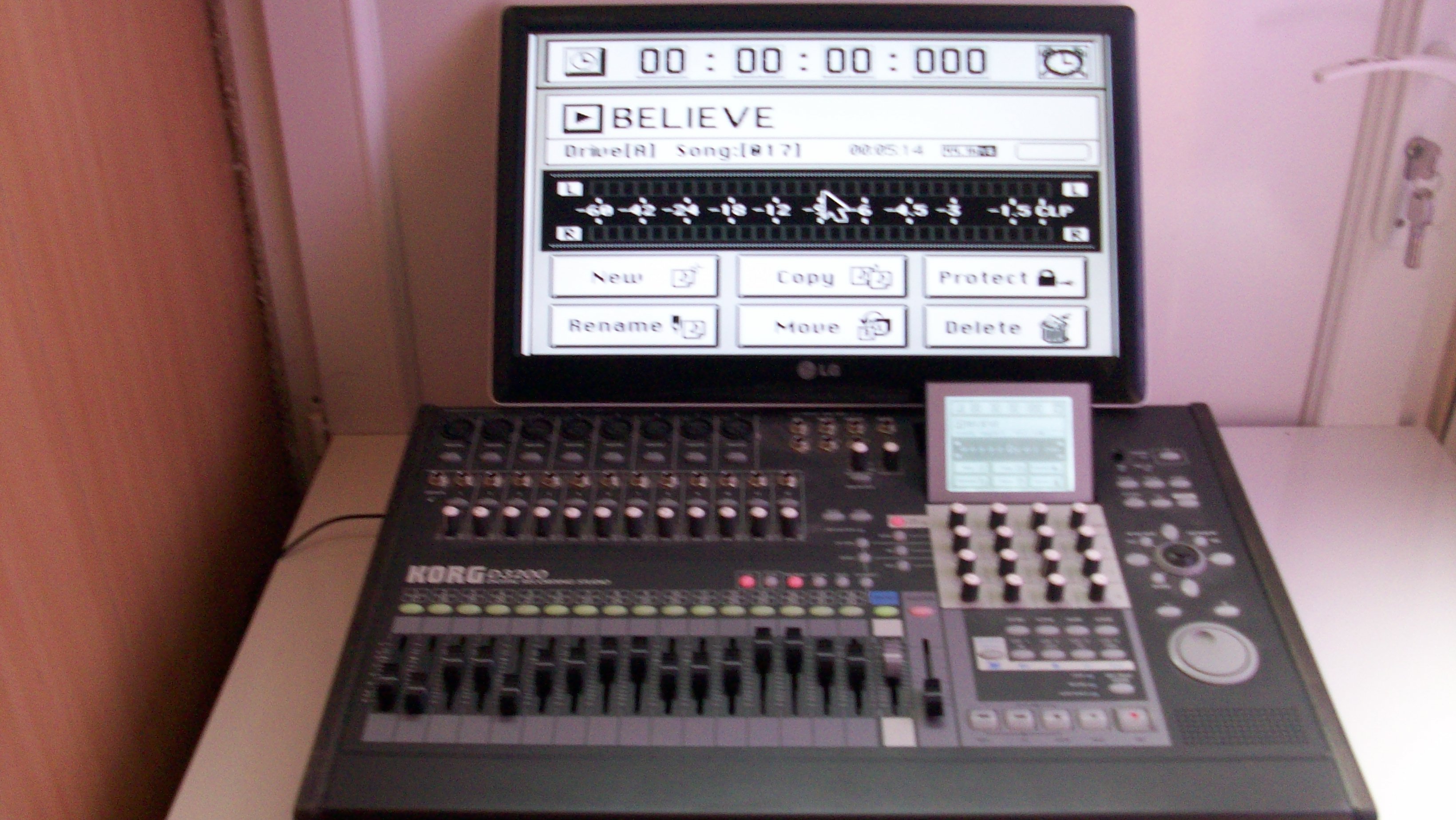 D3200 image (1511633) Audiofanzine