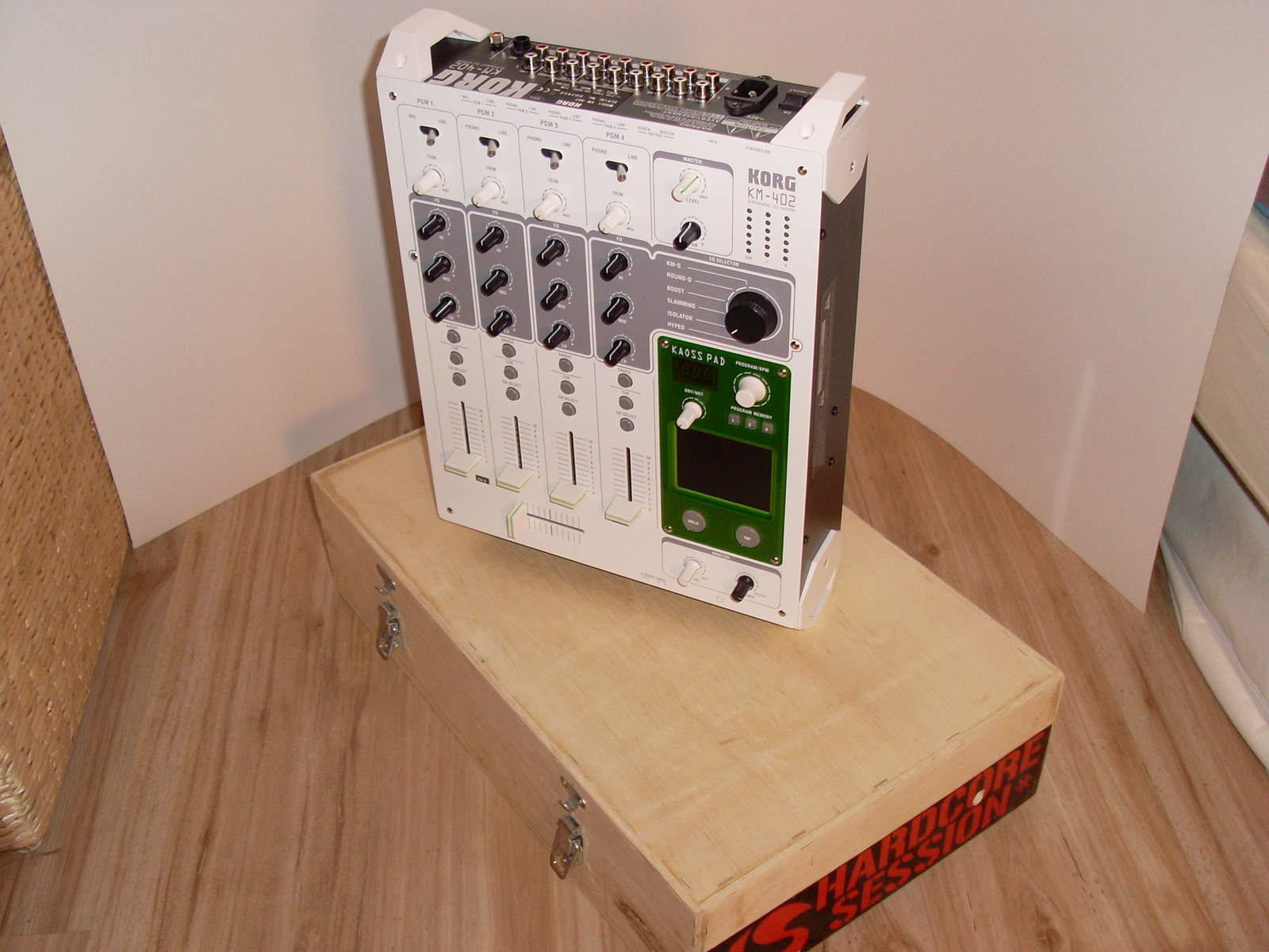 KORG KM402 コルグ 最安値比較: 金山墨田区のブログ