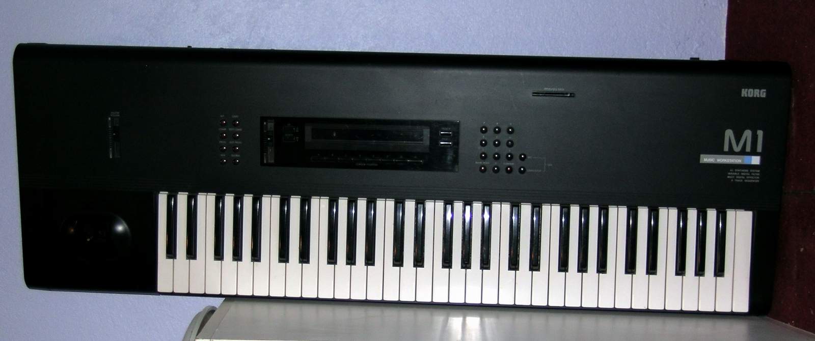 M1 Korg