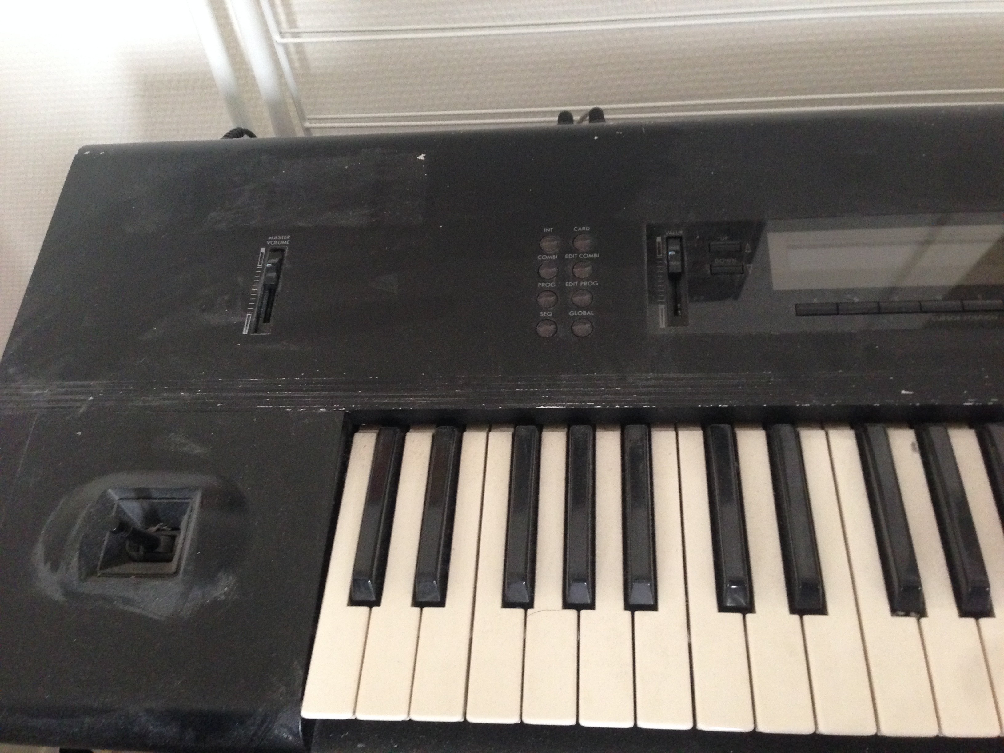korg m1 - Search Images - Audiofanzine