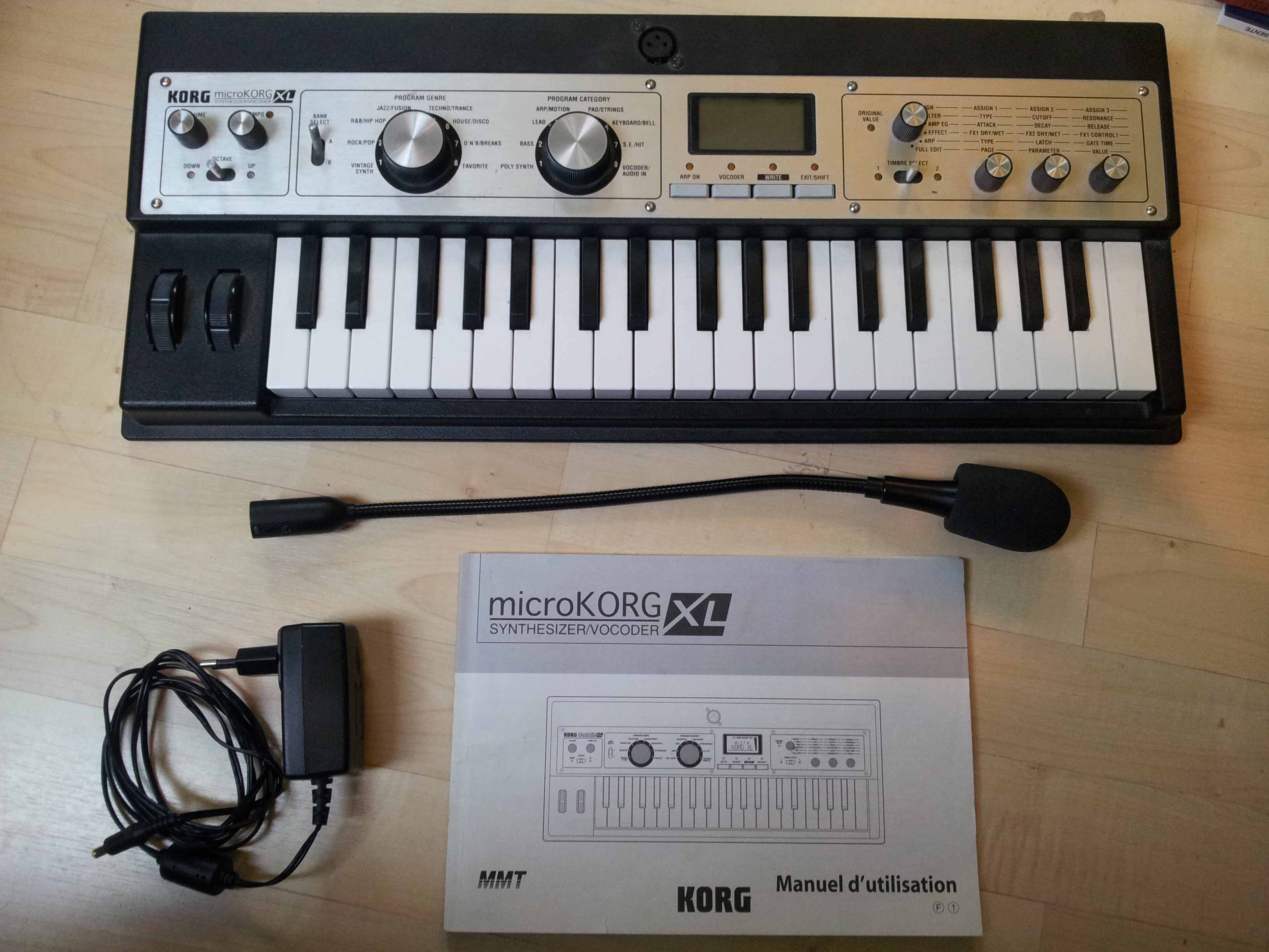 XL image (1150903) Audiofanzine