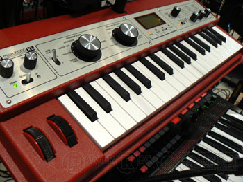 Korg Xl