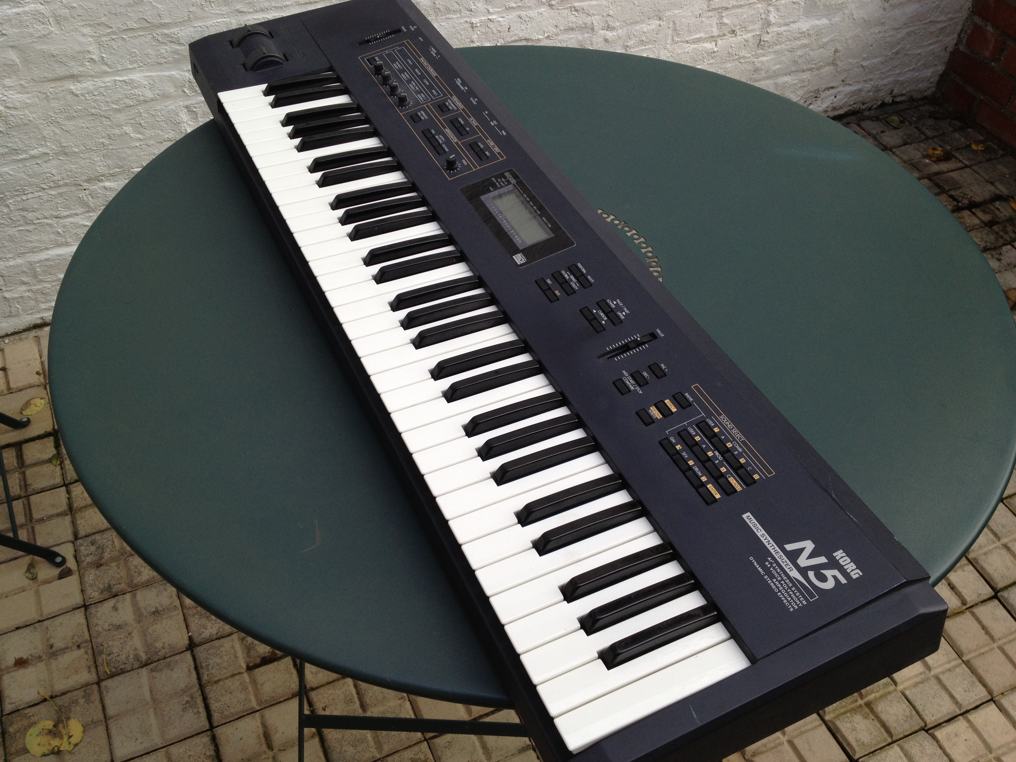 N5 image (529252) Audiofanzine