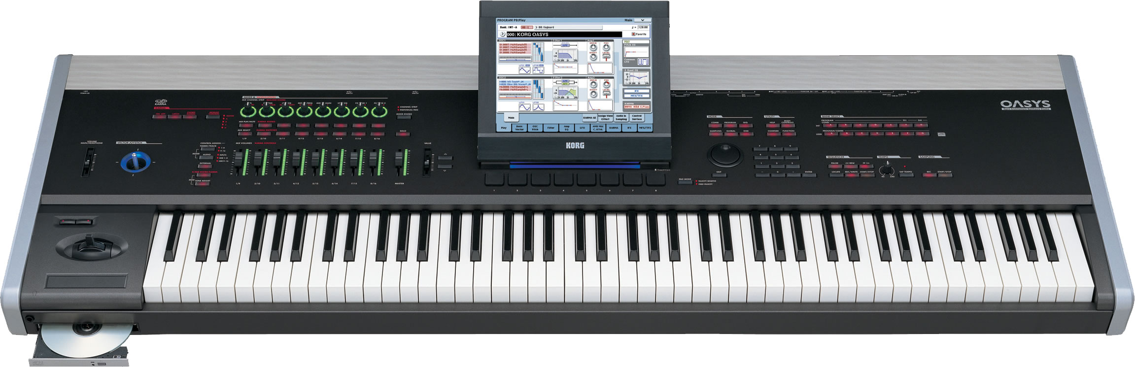 Mejores Pianos Para Kontakt De Los Workstation
