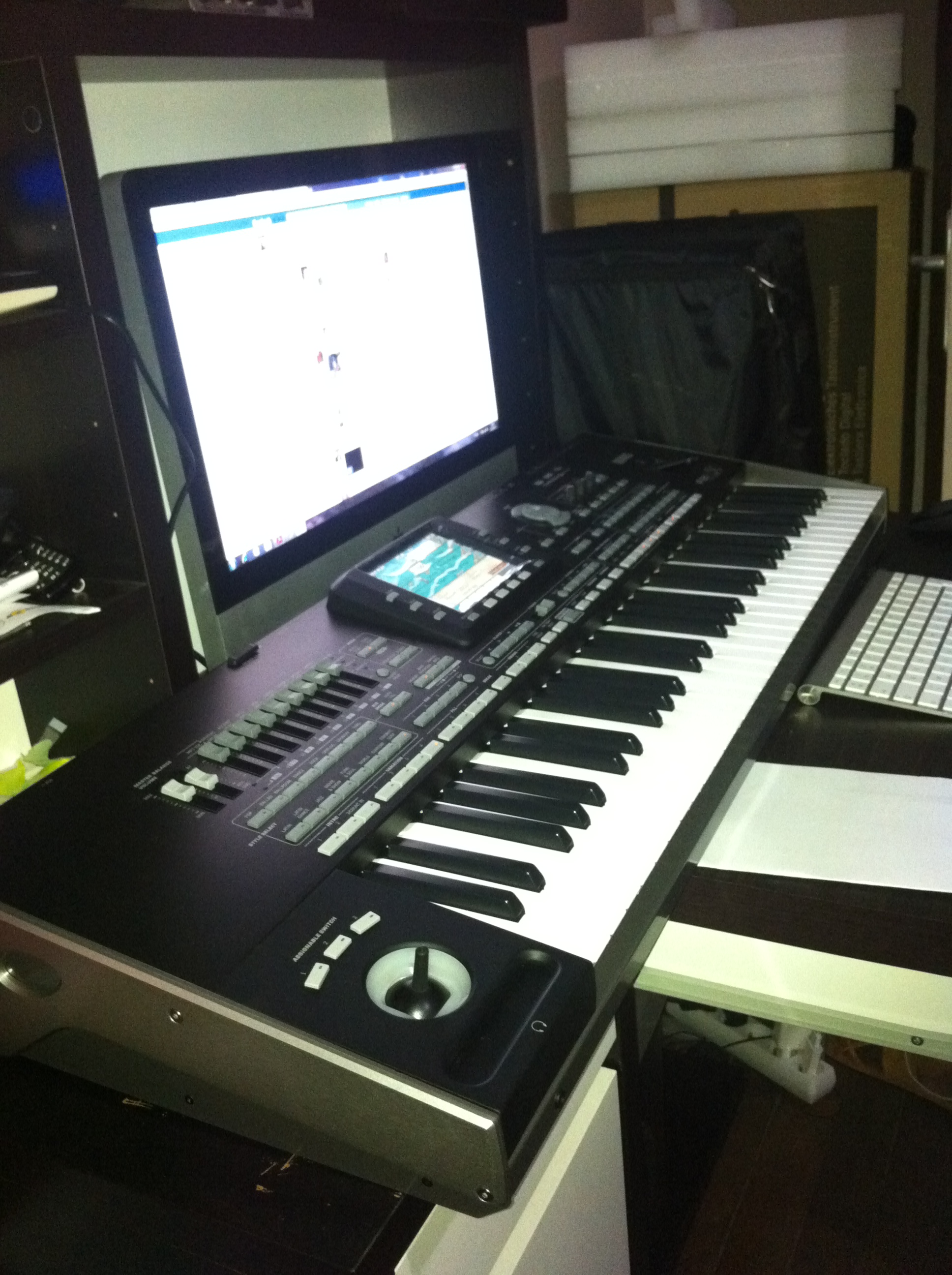 Pa3X 61 image (506148) Audiofanzine