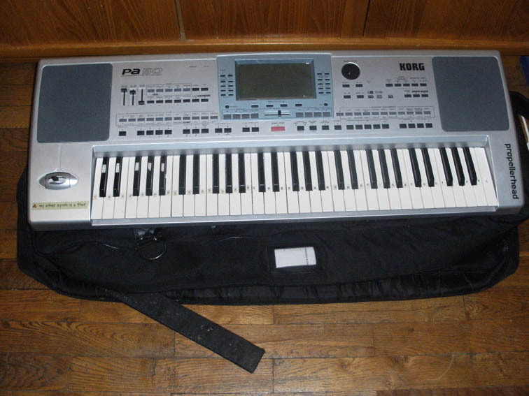 Free Download Style Korg Pa Free Download Style Korg Pa
