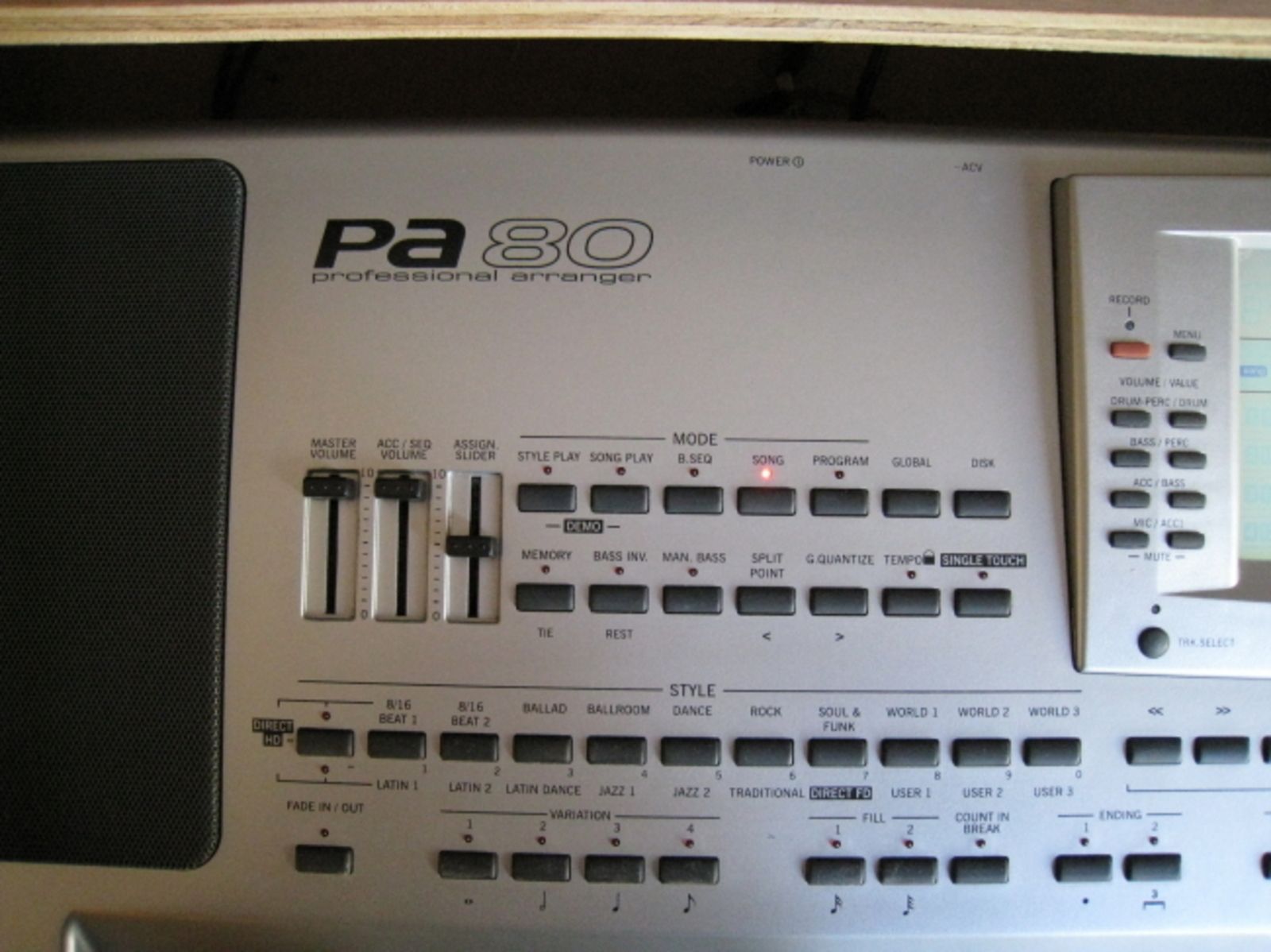 Pa80 image (44787) Audiofanzine