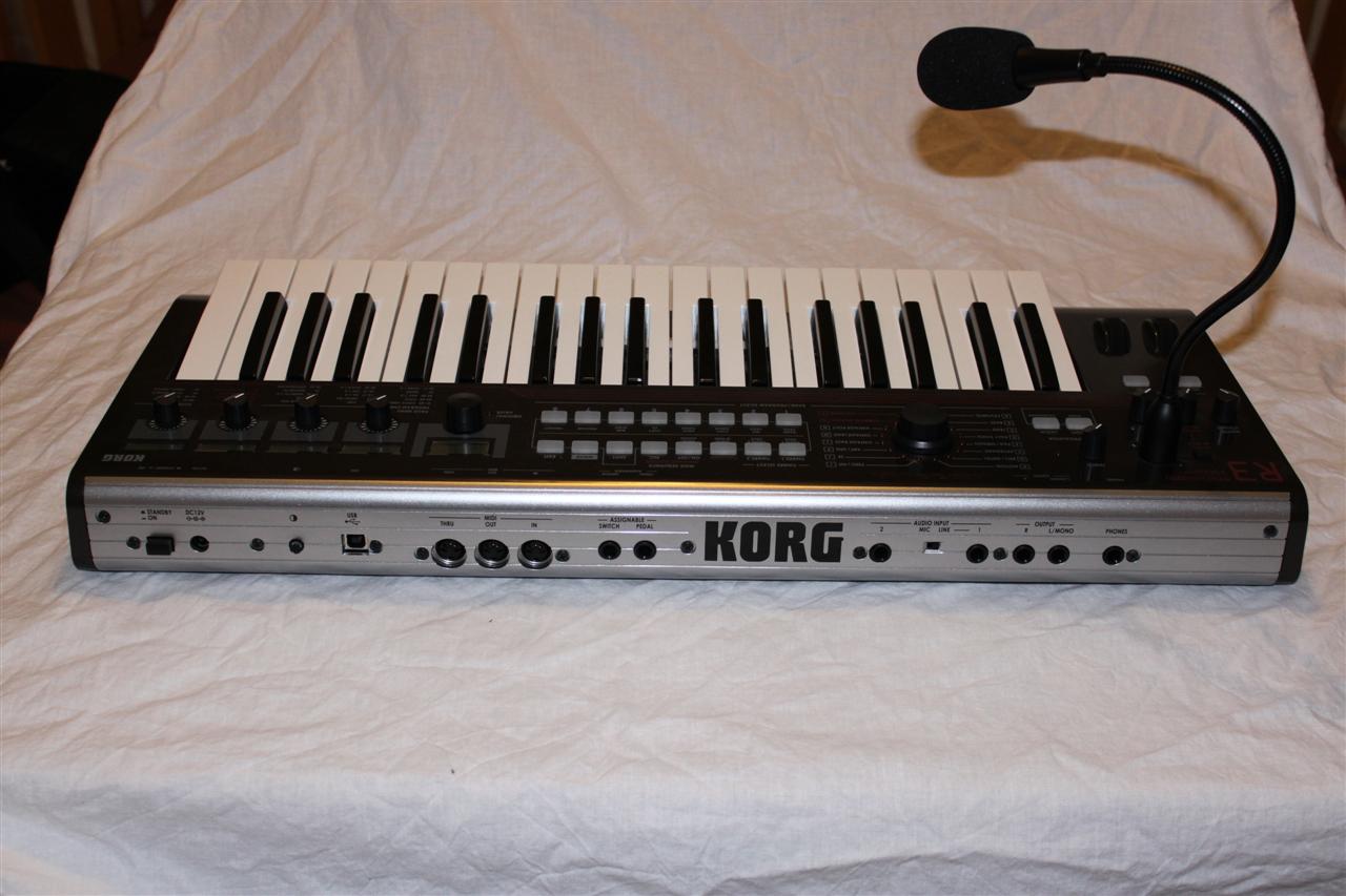 R3 image (189386) Audiofanzine