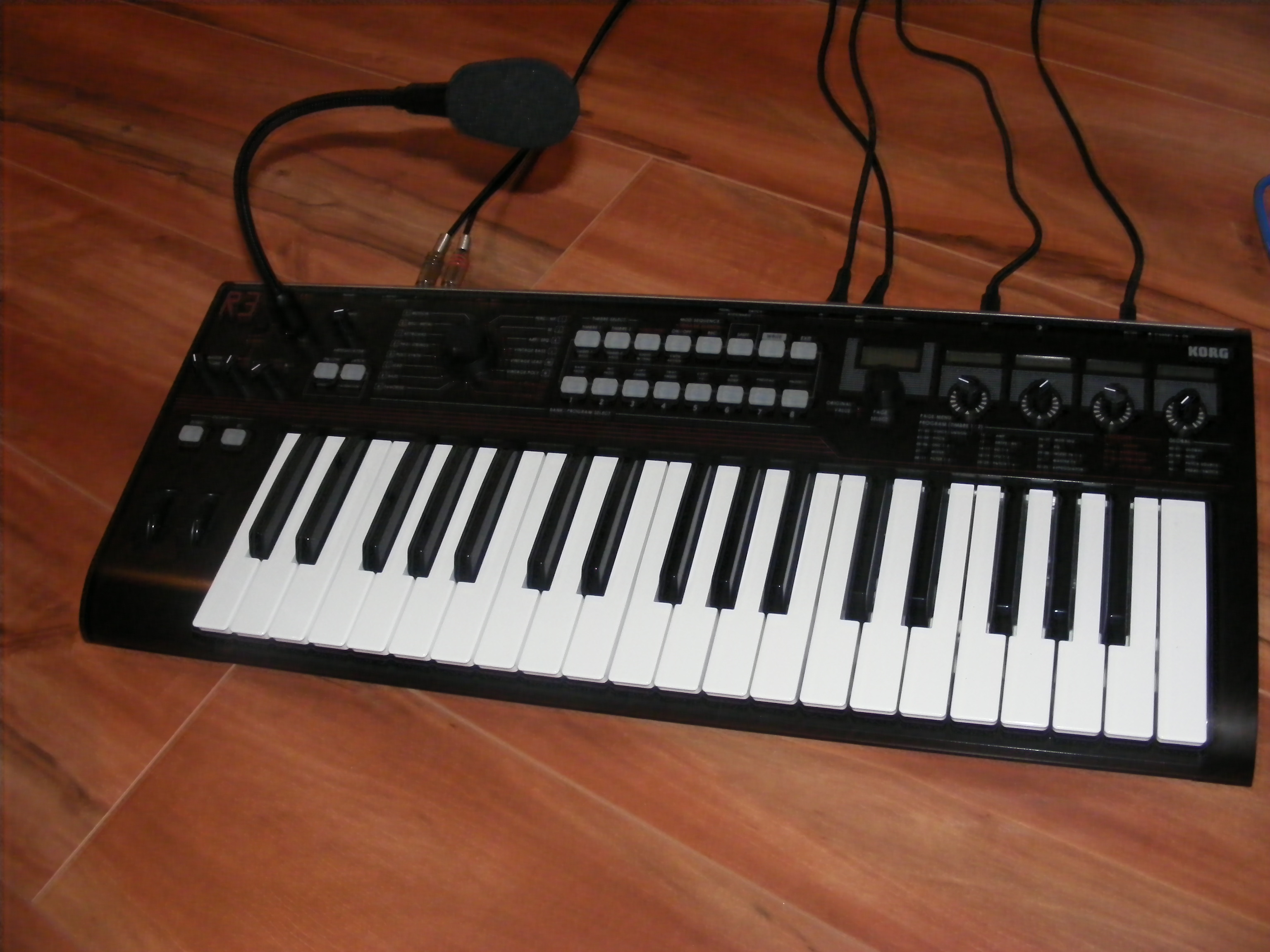 R3 image (381904) Audiofanzine