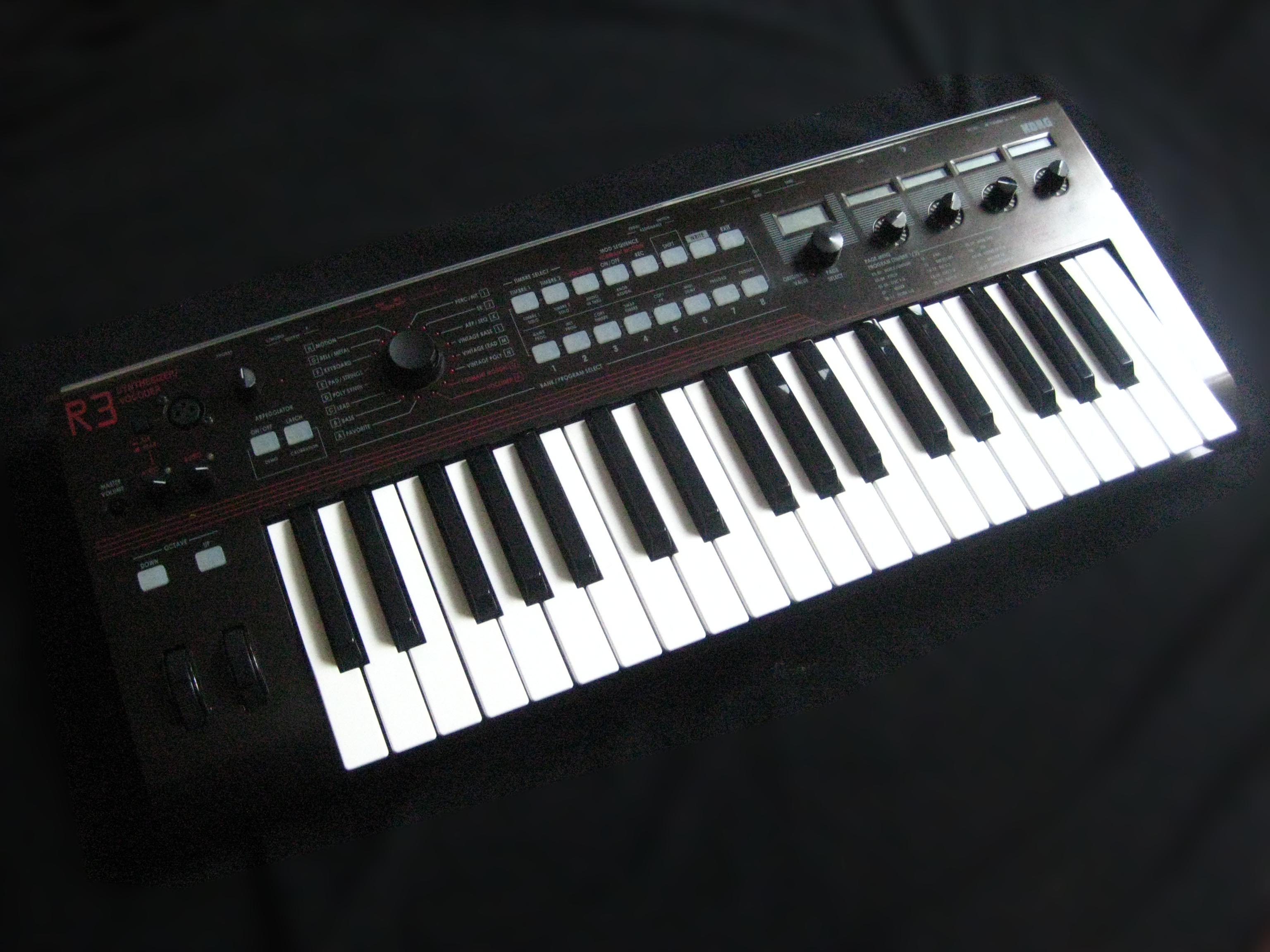 R3 image (390077) Audiofanzine