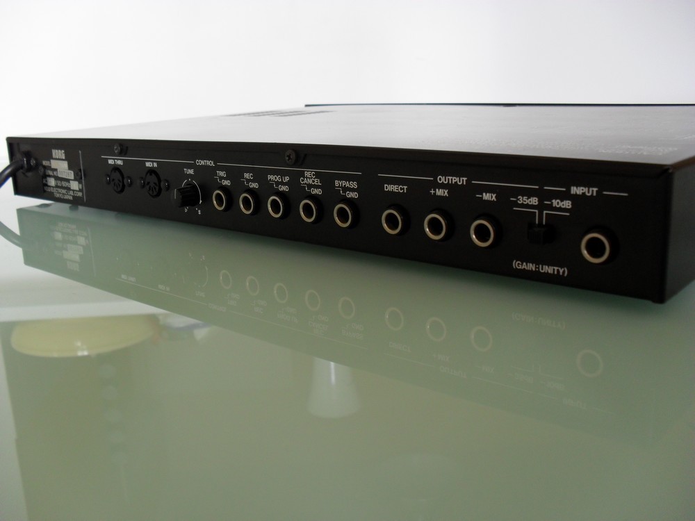Korg Sdd 2000 Manual