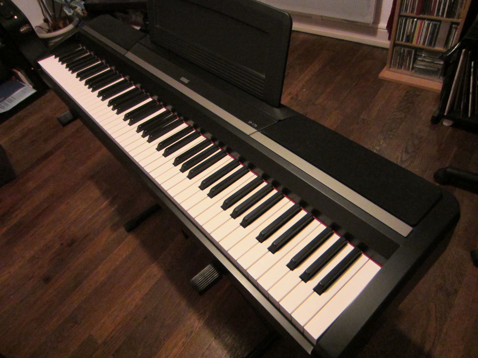 SP170 image (496530) Audiofanzine