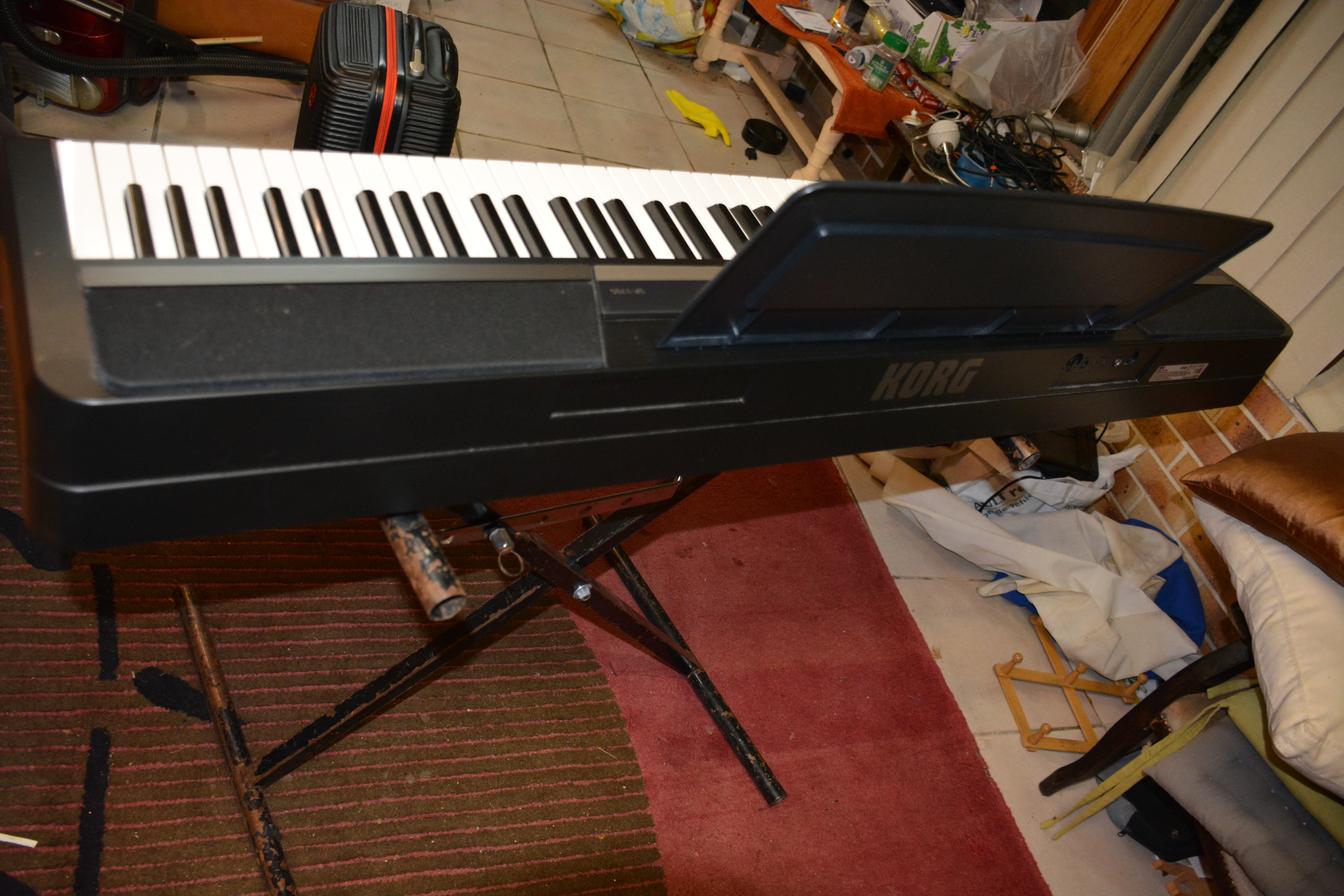 SP170S SP170S Audiofanzine