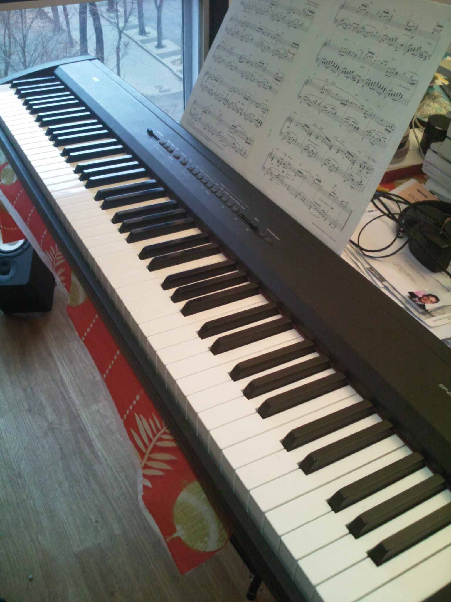 SP200 image (360807) Audiofanzine