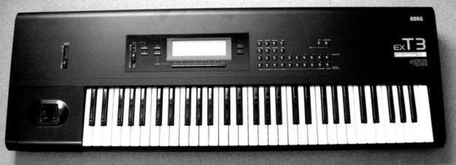 T3 Ex image (8473) Audiofanzine