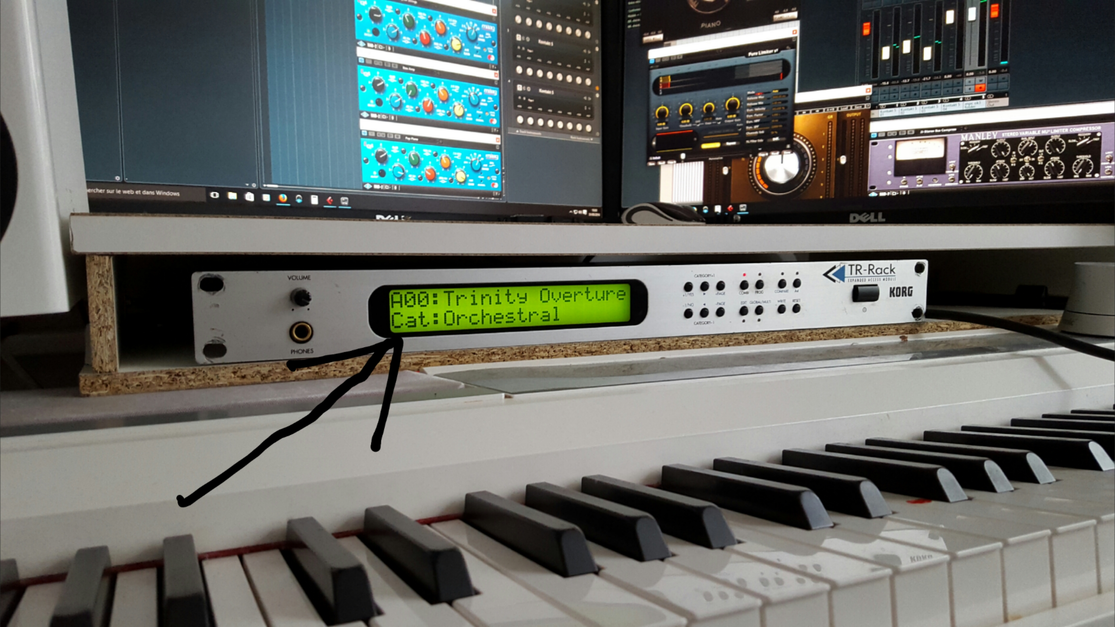 TRRack image (1443367) Audiofanzine