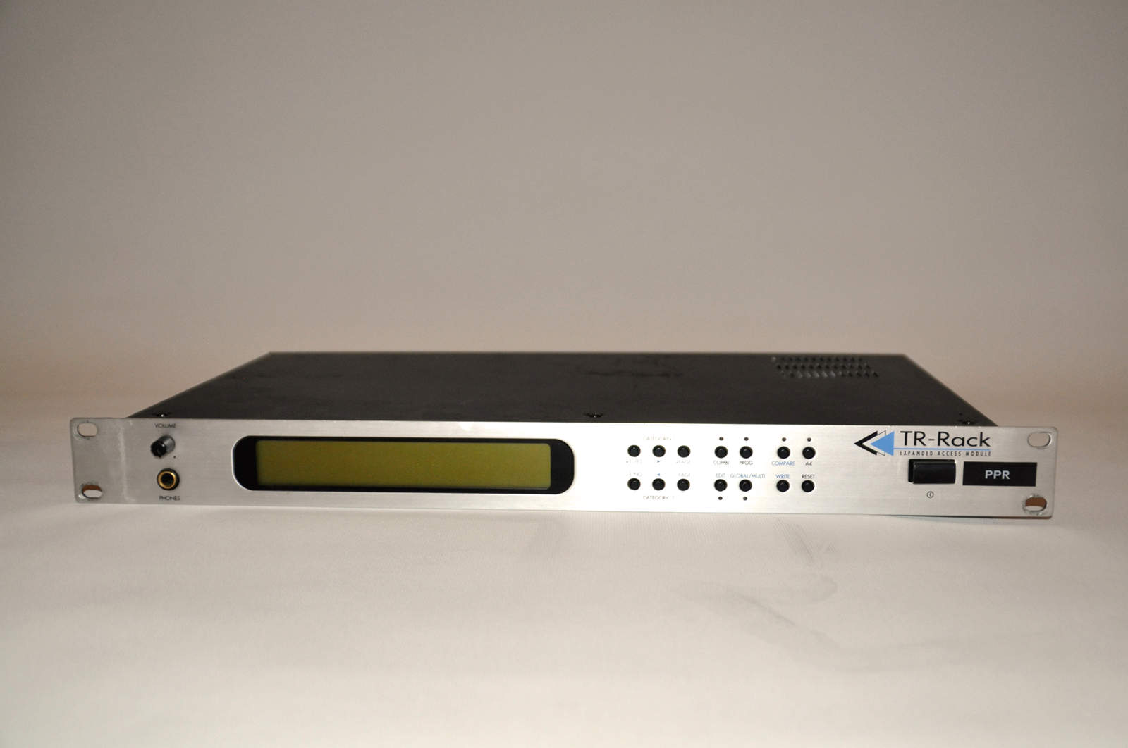 TRRack image (173767) Audiofanzine