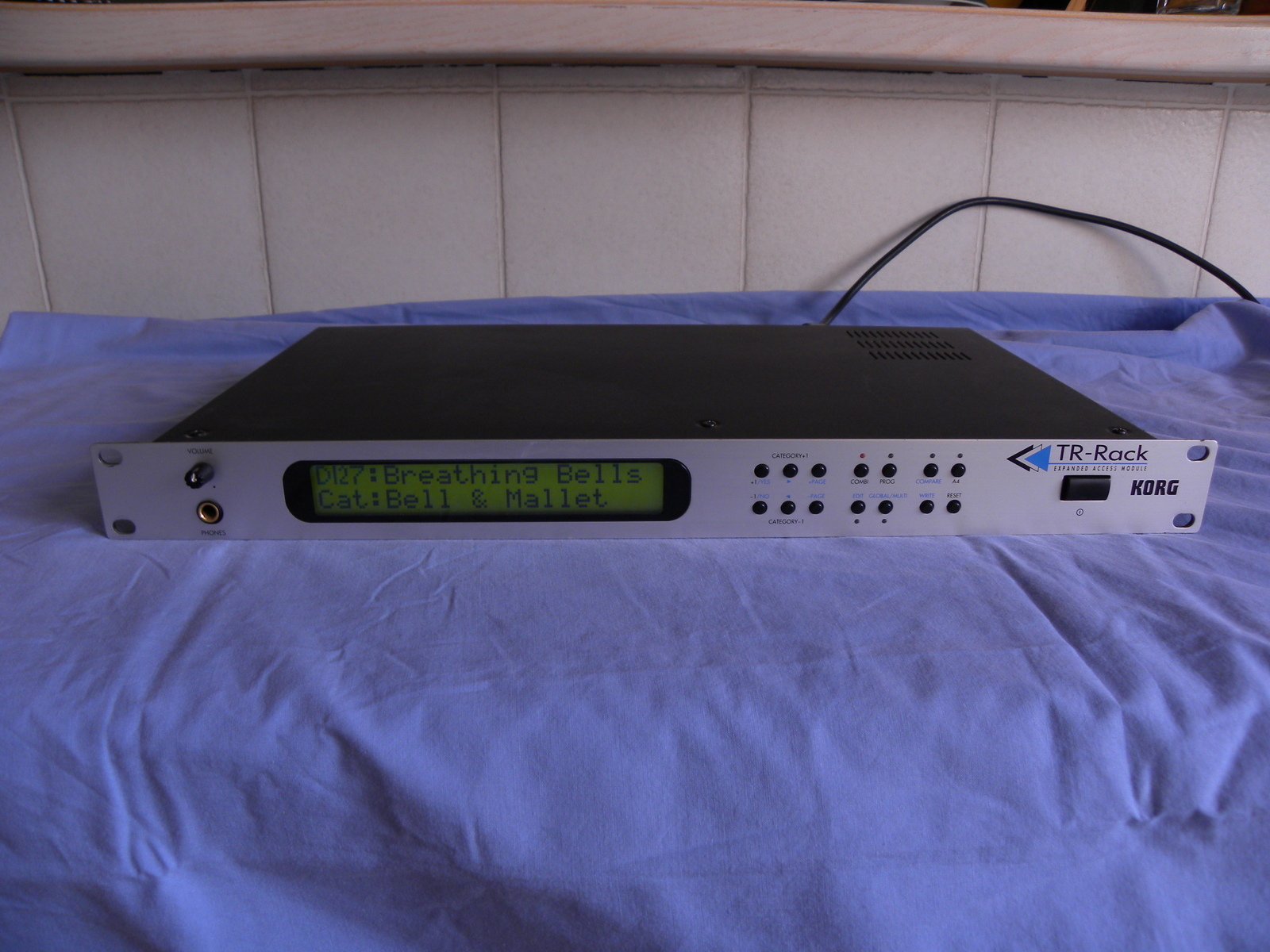 TRRack image (184181) Audiofanzine