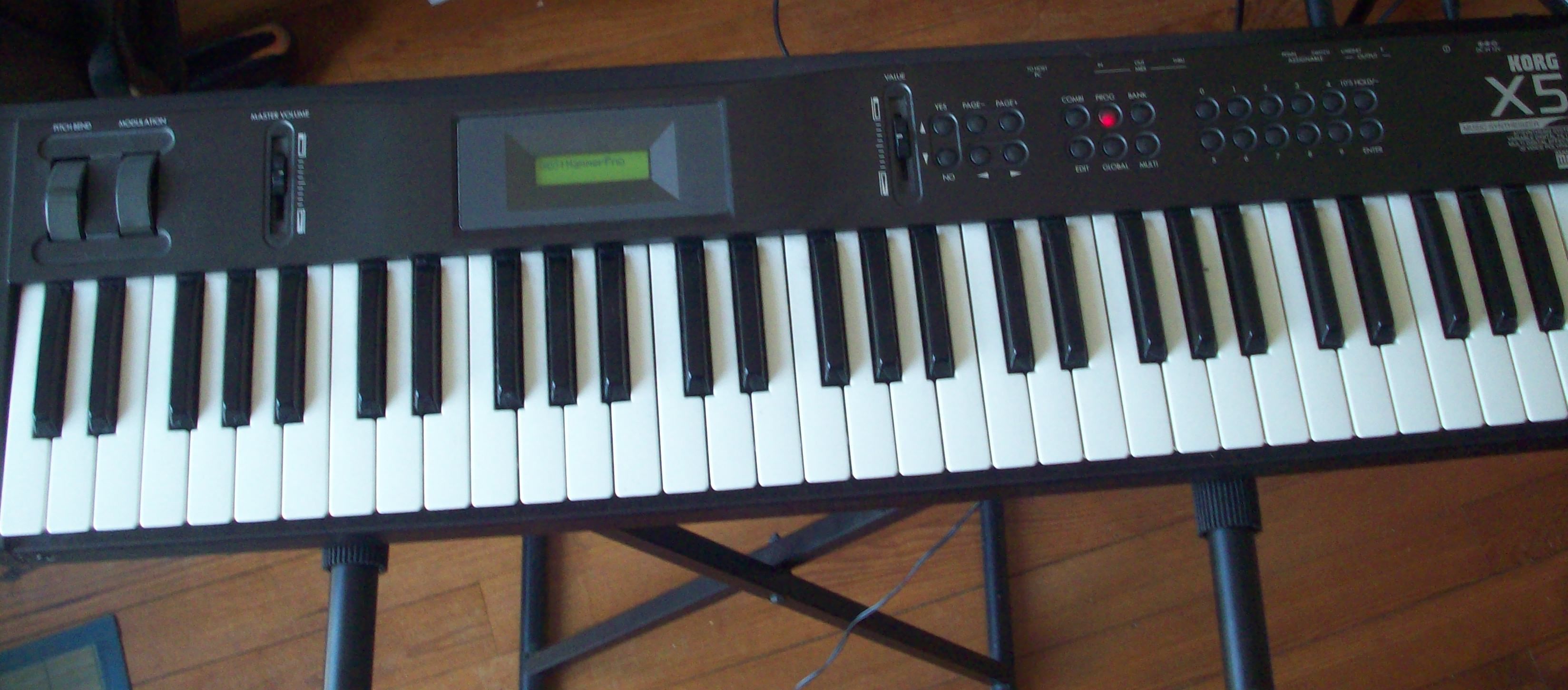 X5 image (889723) Audiofanzine