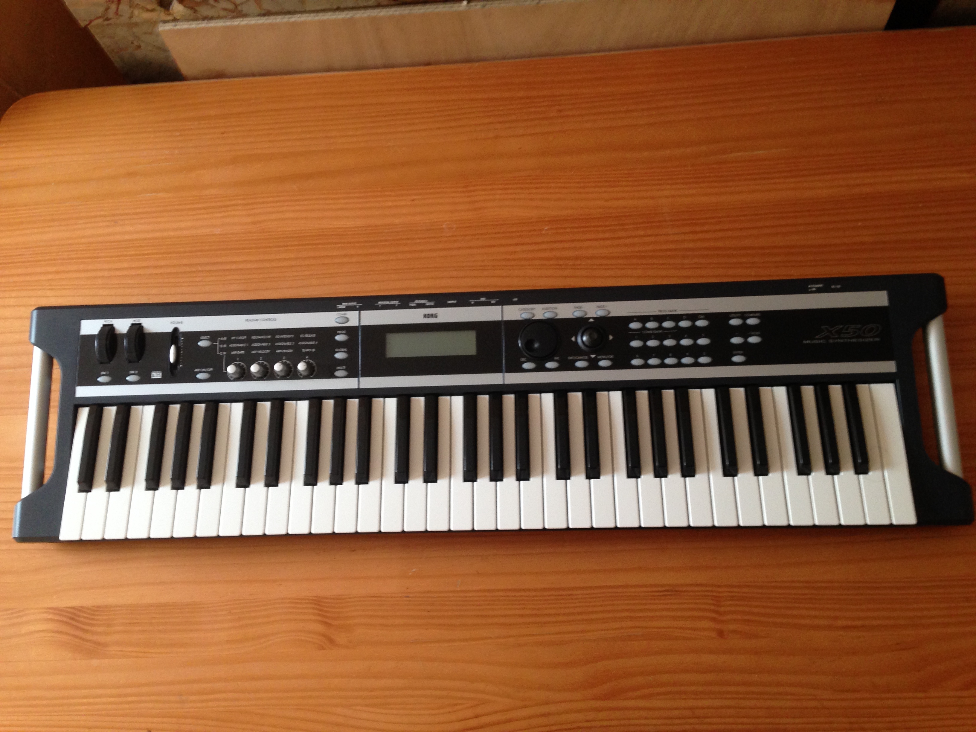 X50 image (884647) Audiofanzine