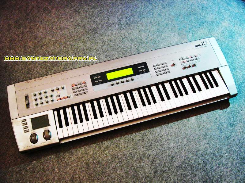 Z1 image (419940) Audiofanzine