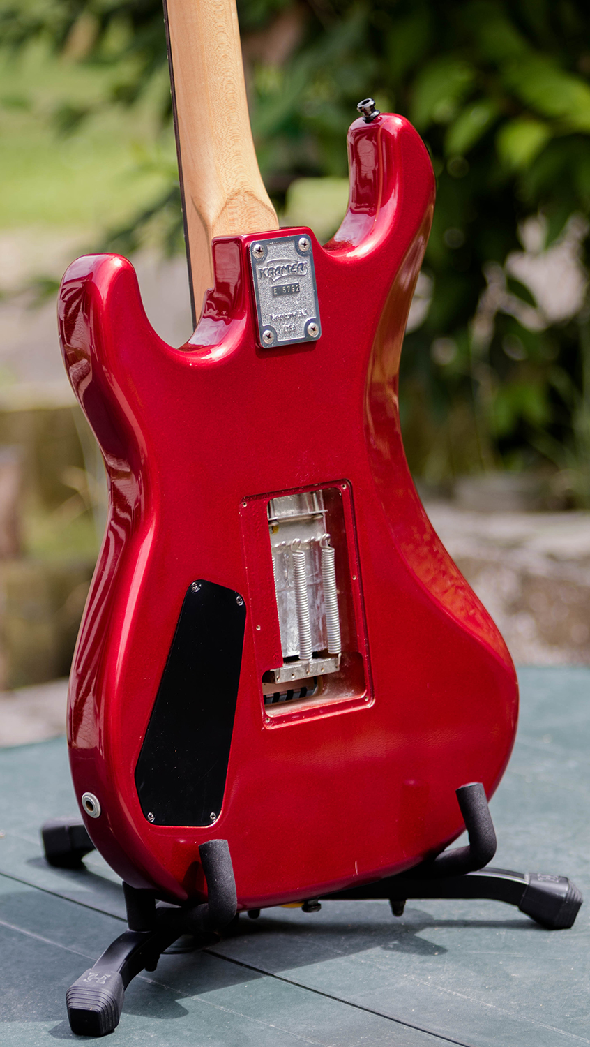 Kramer Baretta image (#1534427) - Audiofanzine