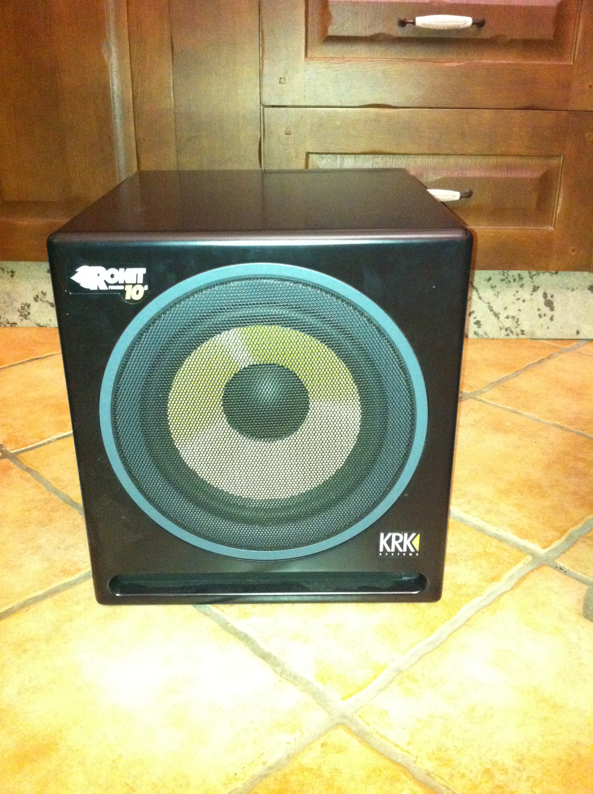 Krk 7000b