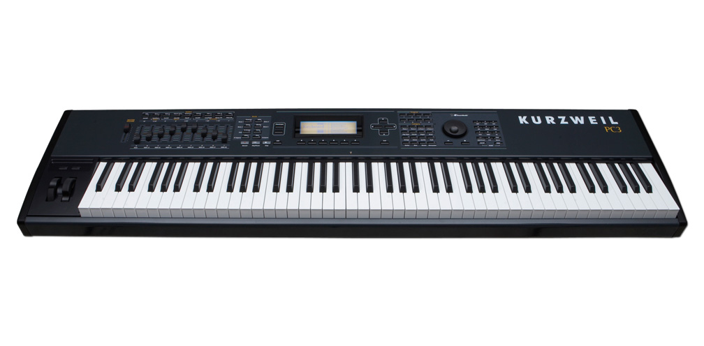 Mejores Pianos Para Kontakt De Los Workstation