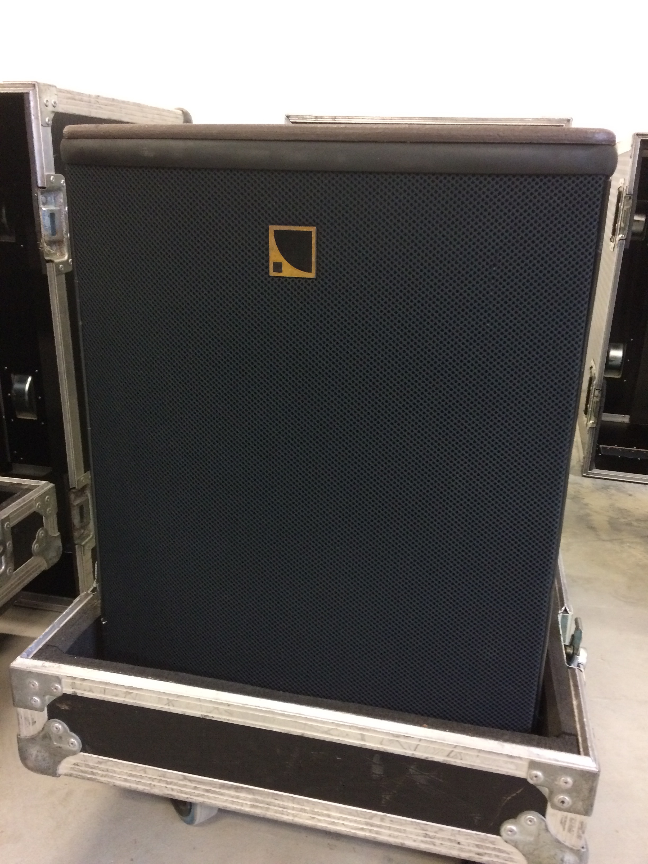 12XT LAcoustics 12XT Audiofanzine