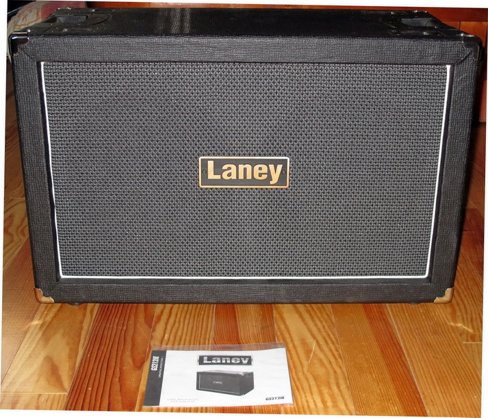 Laney Gs212Ie