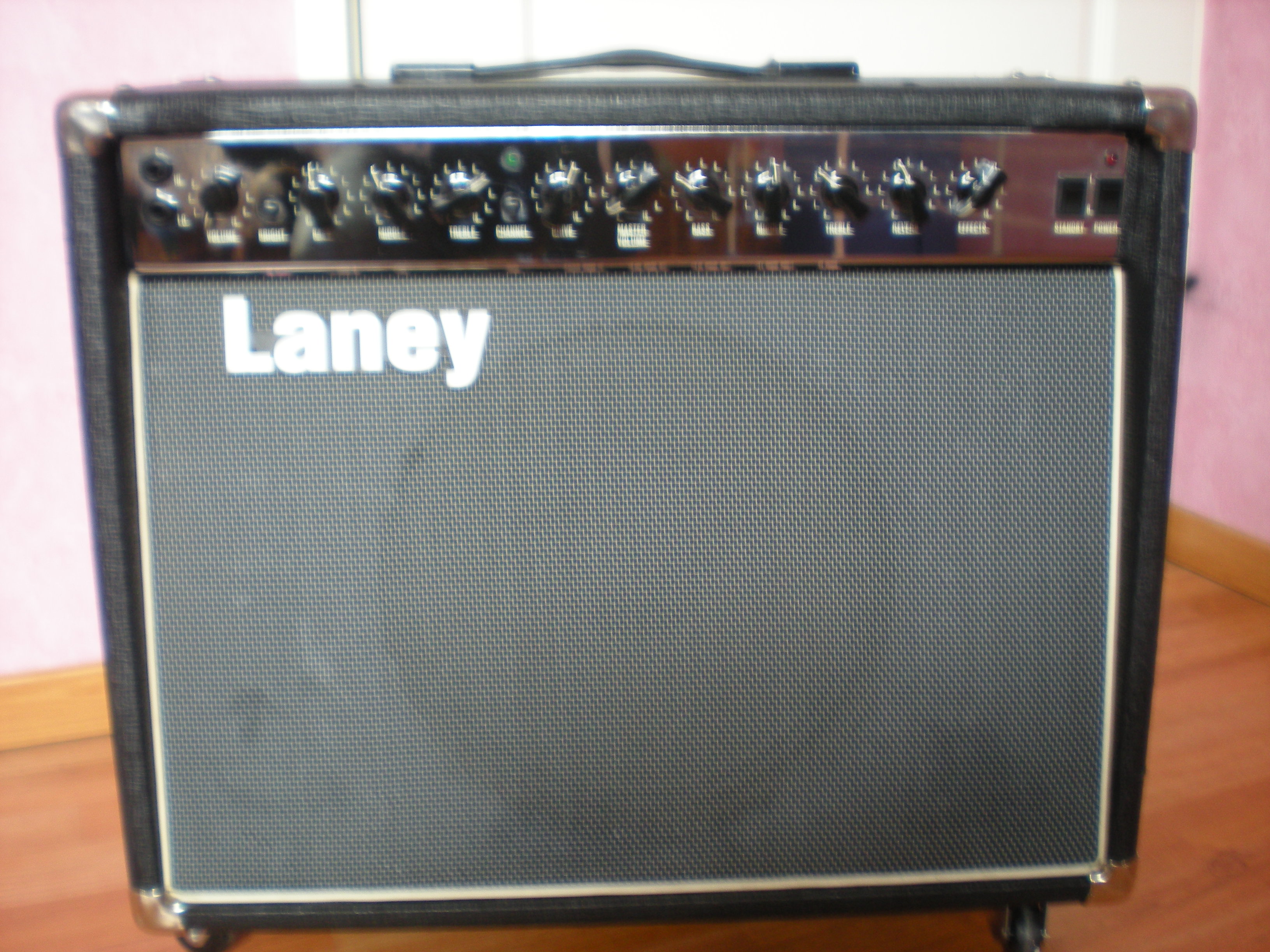 Laney LC30112 image (256891) Audiofanzine
