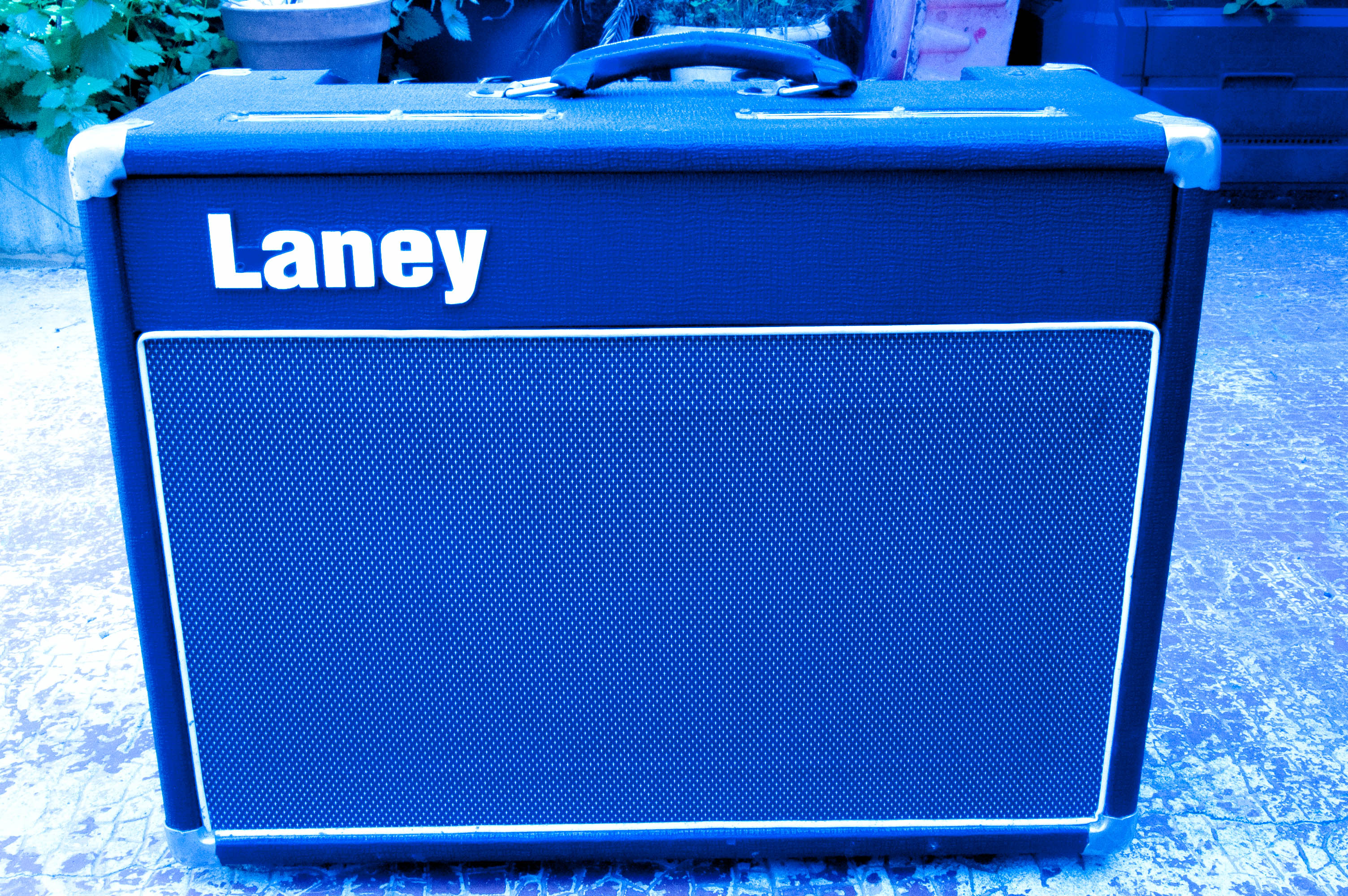 Laney VC30112 image (1069881) Audiofanzine