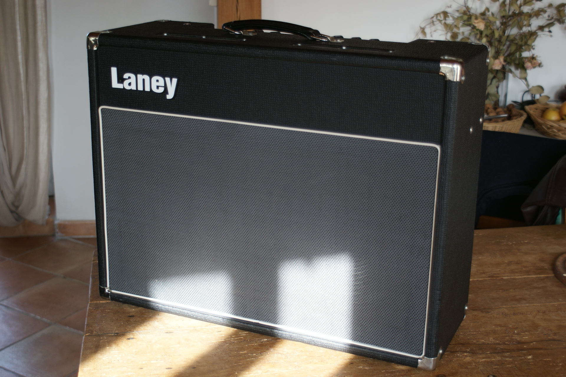 Laney VC30212 image (359165) Audiofanzine