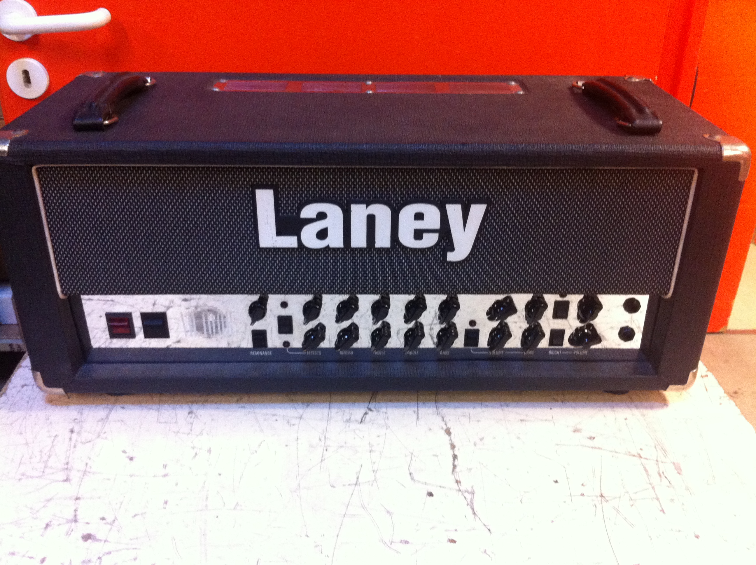 Laney VH100R image (704872) Audiofanzine