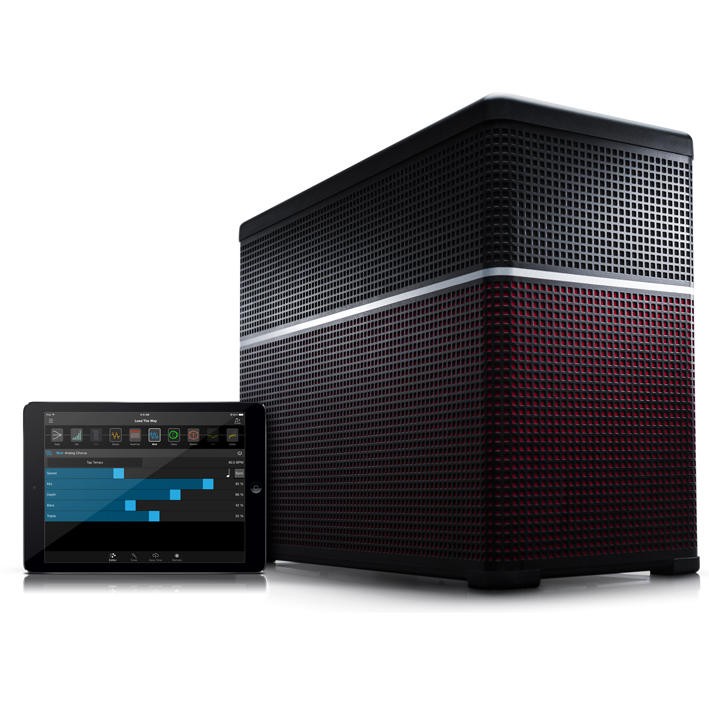 Line 6 AMPLIFi 75 image (#1444084) - Audiofanzine