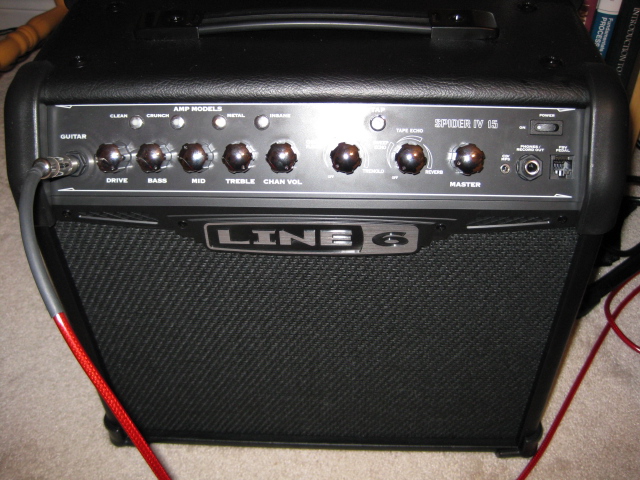 line 6 spider iv 15 manual pdf