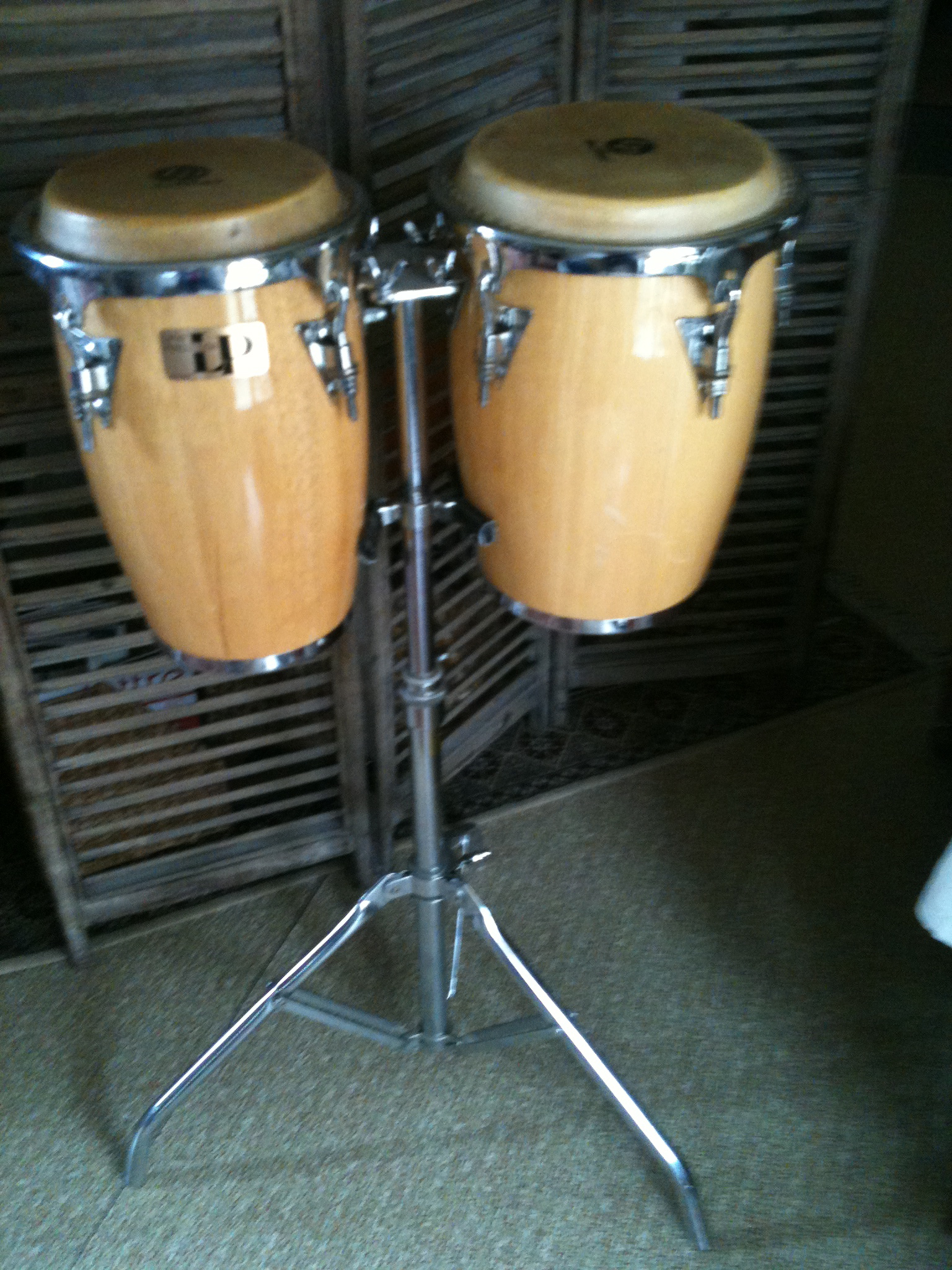 Lp Junior Congas image (345838) Audiofanzine